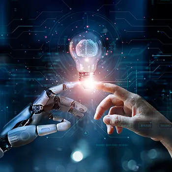 AI and machine learning