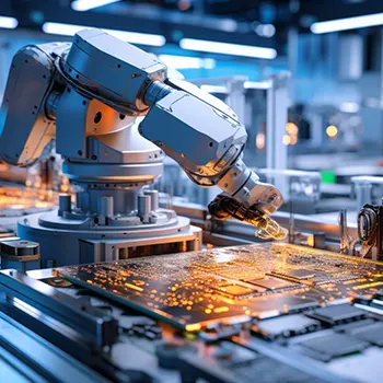 Automation and robotics