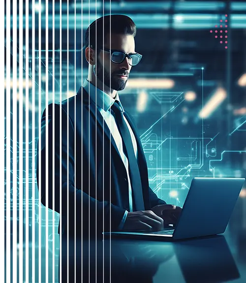 DIGITAL TRANSFORMATION