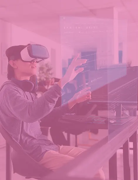 TRENDS AND TECHNOLOGIES TO WATCH